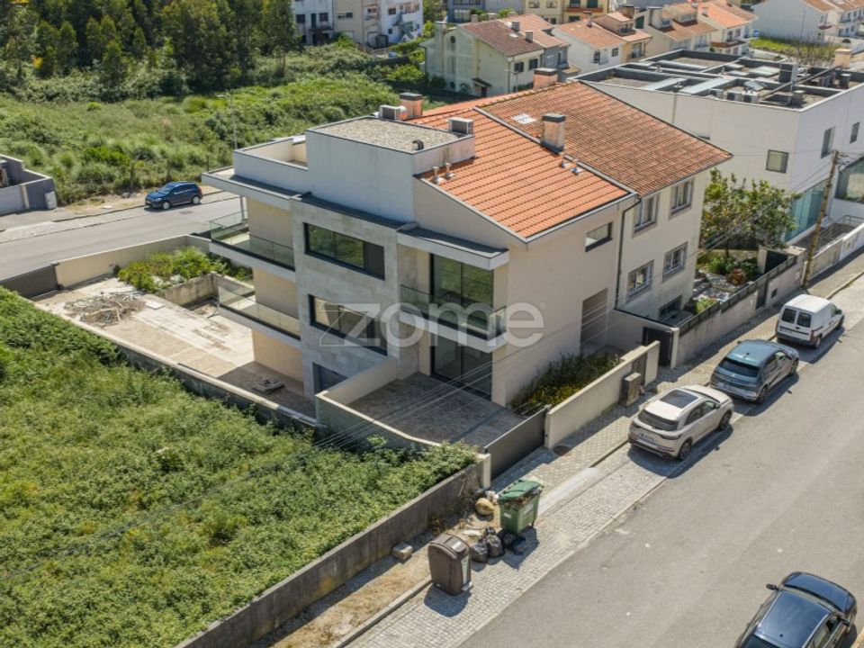 Villa i Canidelo, Porto - foto 3