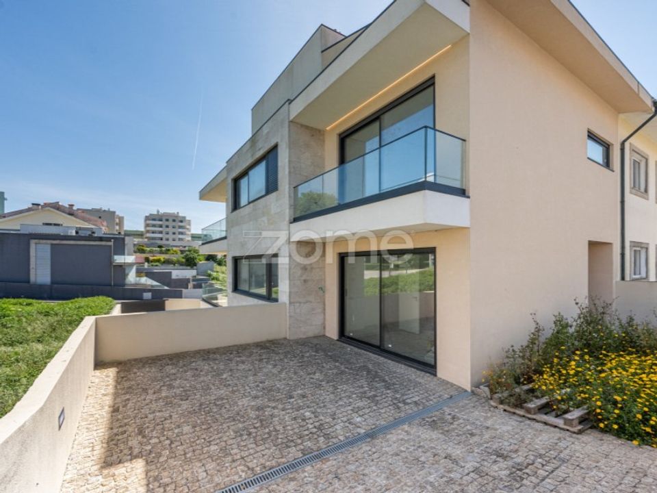 Villa i Canidelo, Porto - foto 4