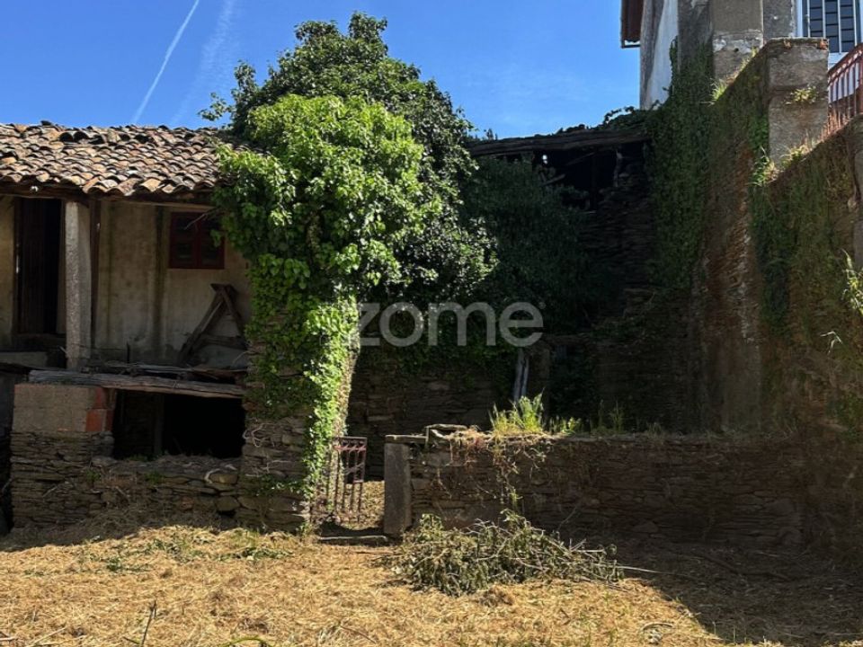 Villa i Sao Joao da Pesqueira, Viseu - bilde 1