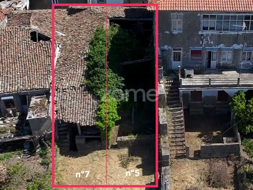 Villa i Sao Joao da Pesqueira, Viseu - bilde 2