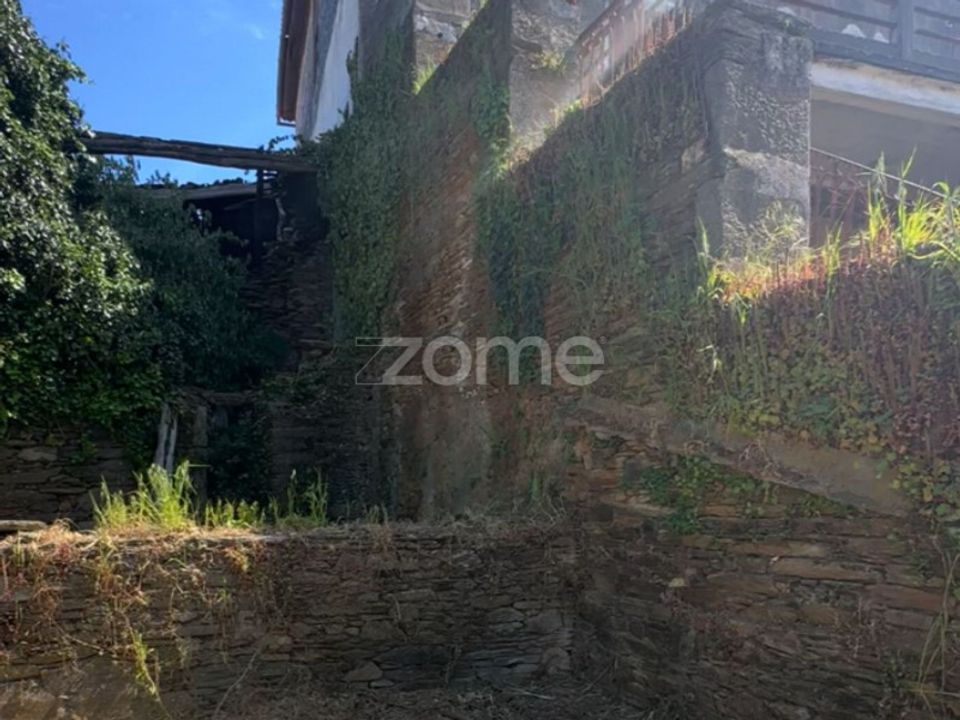 Villa i Sao Joao da Pesqueira, Viseu - bilde 3