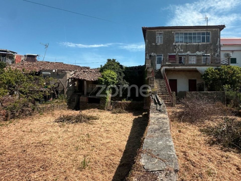 Villa i Sao Joao da Pesqueira, Viseu - foto 3