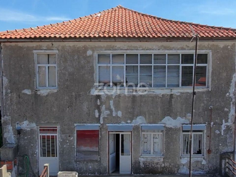 Villa i Sao Joao da Pesqueira, Viseu - foto 5