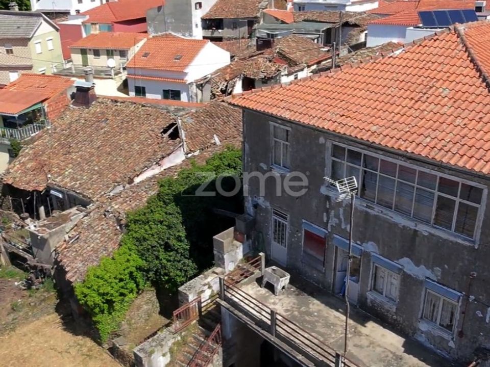 Villa i Sao Joao da Pesqueira, Viseu - foto 2