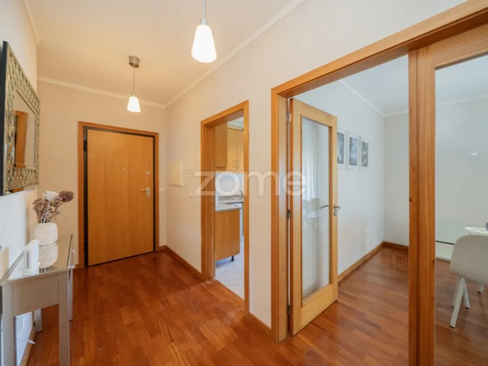 Apartament: Silvalde, Aveiro – zdjęcie 4