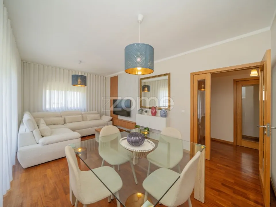 Apartament: Silvalde, Aveiro – zdjęcie 1