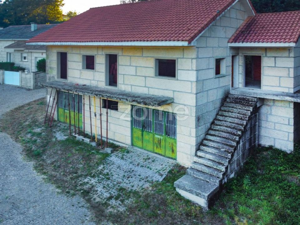 Villa i Sezelhe e Covelaes, Vila Real - foto 2
