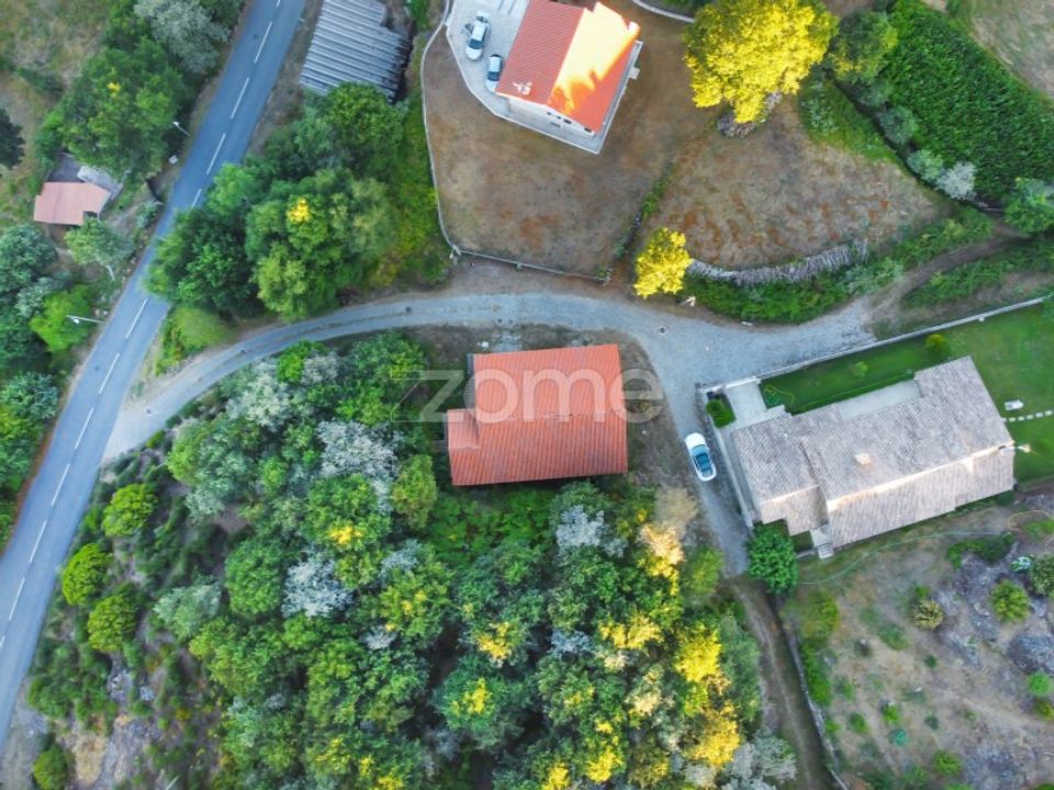 Villa i Sezelhe e Covelaes, Vila Real - foto 4