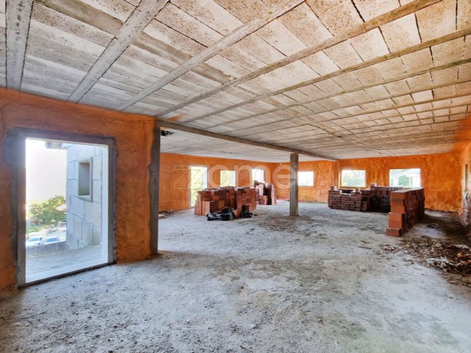 Villa i Sezelhe e Covelaes, Vila Real - bilde 5