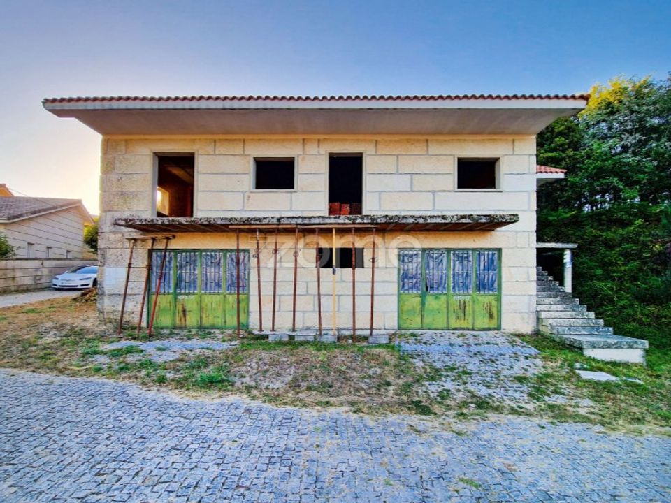 Villa i Sezelhe e Covelaes, Vila Real - foto 5