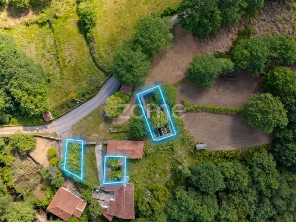 Gård i Paredes de Coura, Viana do Castelo - bilde 2