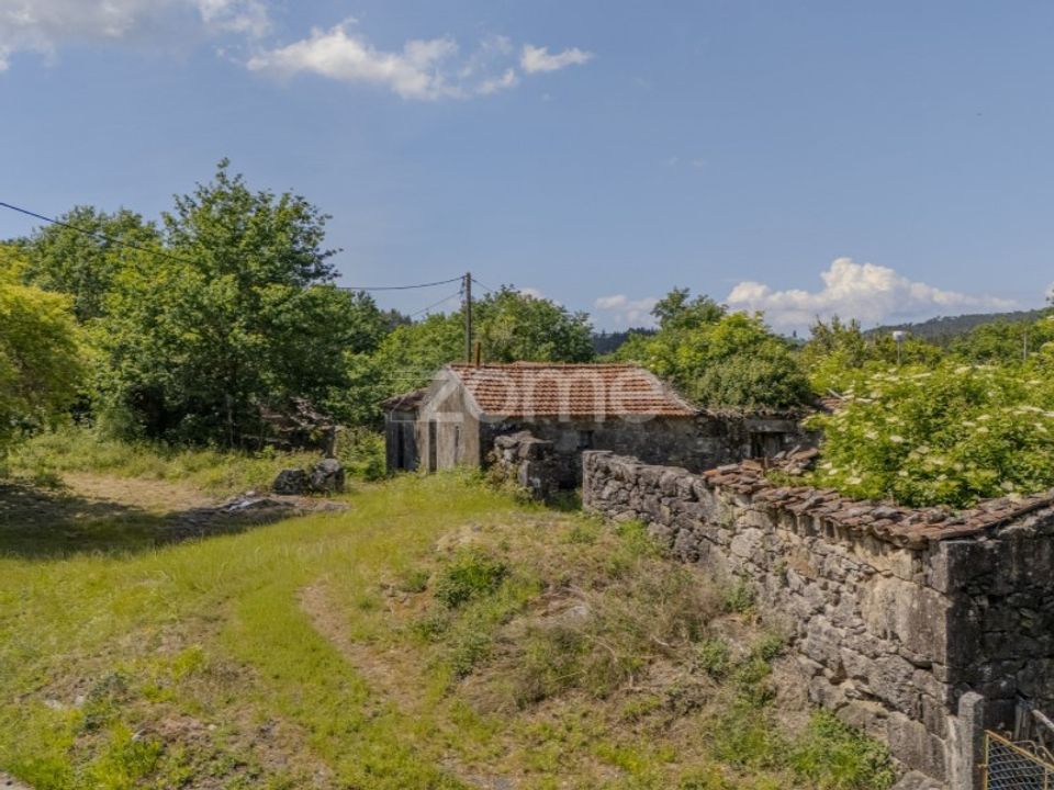 Gård i Paredes de Coura, Viana do Castelo - bilde 5