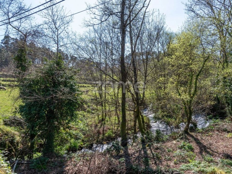 Gård i Paredes de Coura, Viana do Castelo - bilde 3