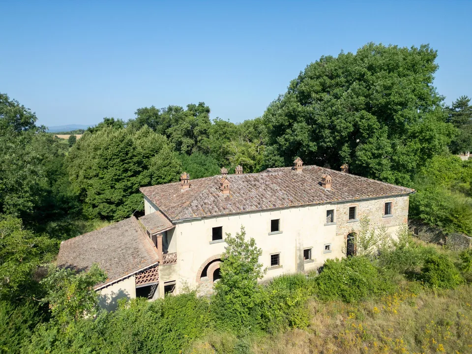 Maison de campagne - Arezzo, Arezzo - photo 3