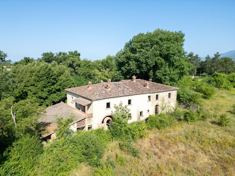 Maison de campagne - Arezzo, Arezzo - photo 4
