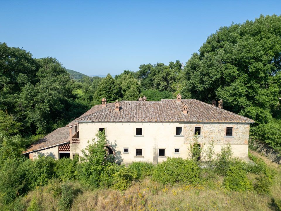 Maison de campagne - Arezzo, Arezzo - photo 2
