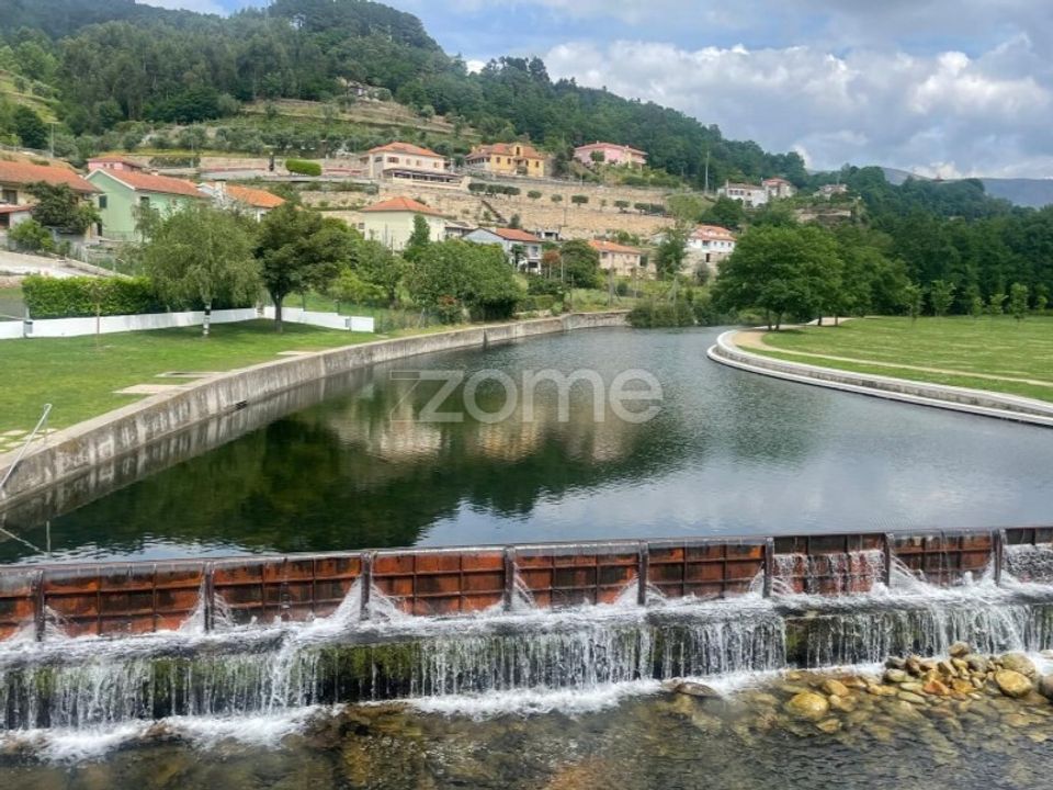 Tomt i Ribeira de Pena, Vila Real - bilde 4