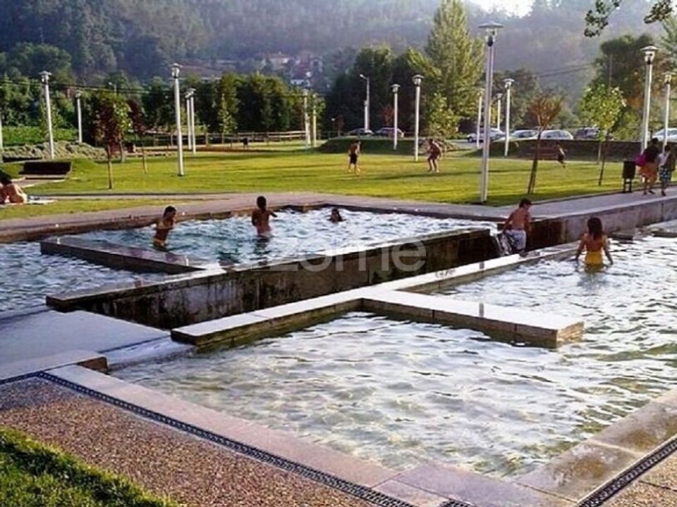 Tomt i Ribeira de Pena, Vila Real - bilde 2
