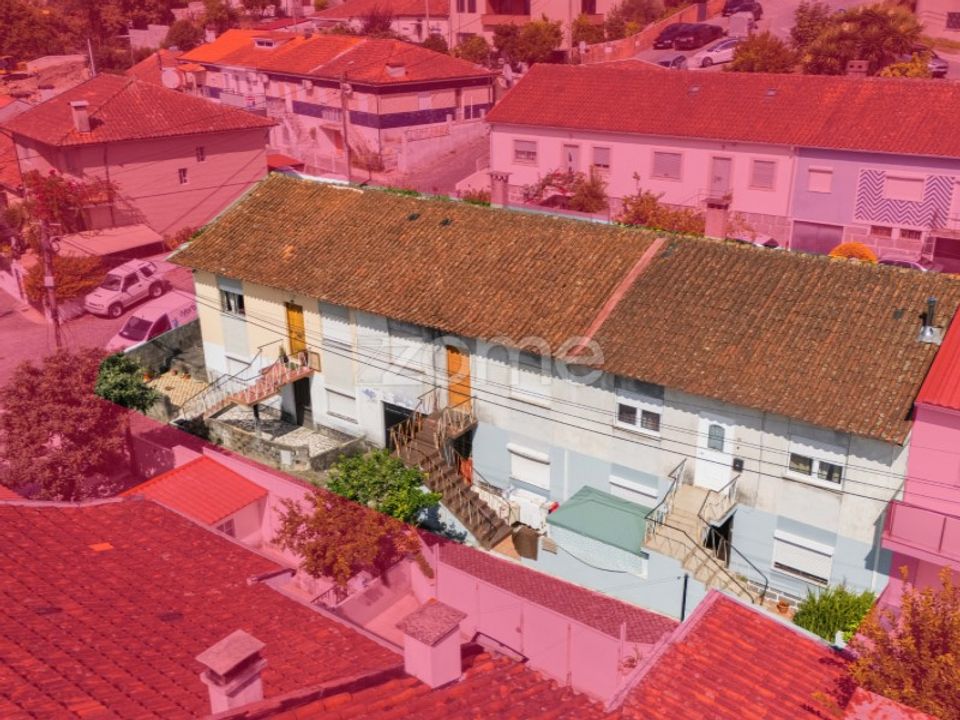 Villa i Braga, Braga - foto 1