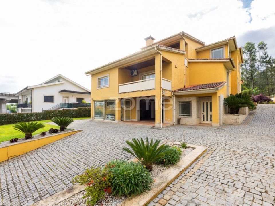 Villa i Areias, Braga - foto 3