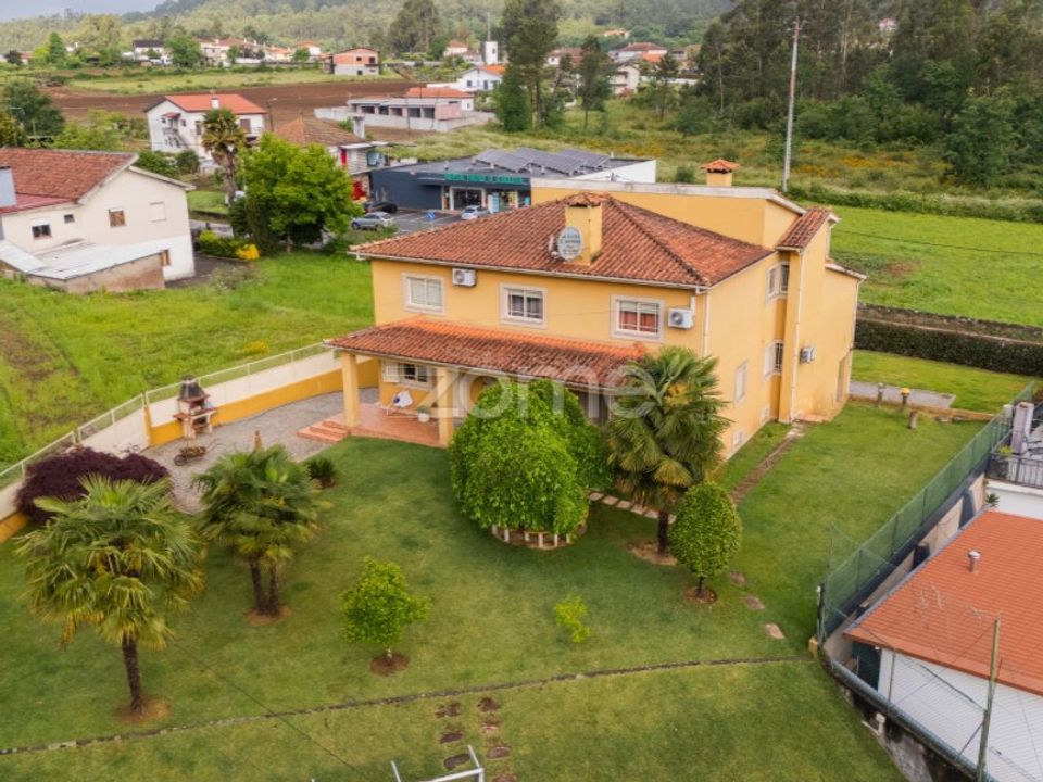 Villa i Areias, Braga - foto 1