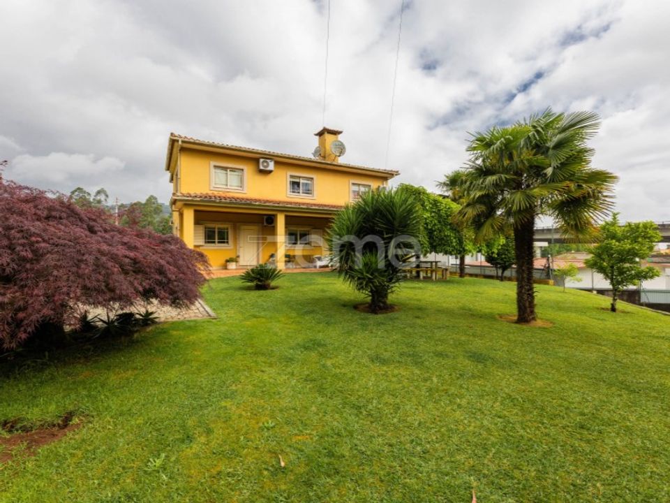 Villa i Areias, Braga - foto 1