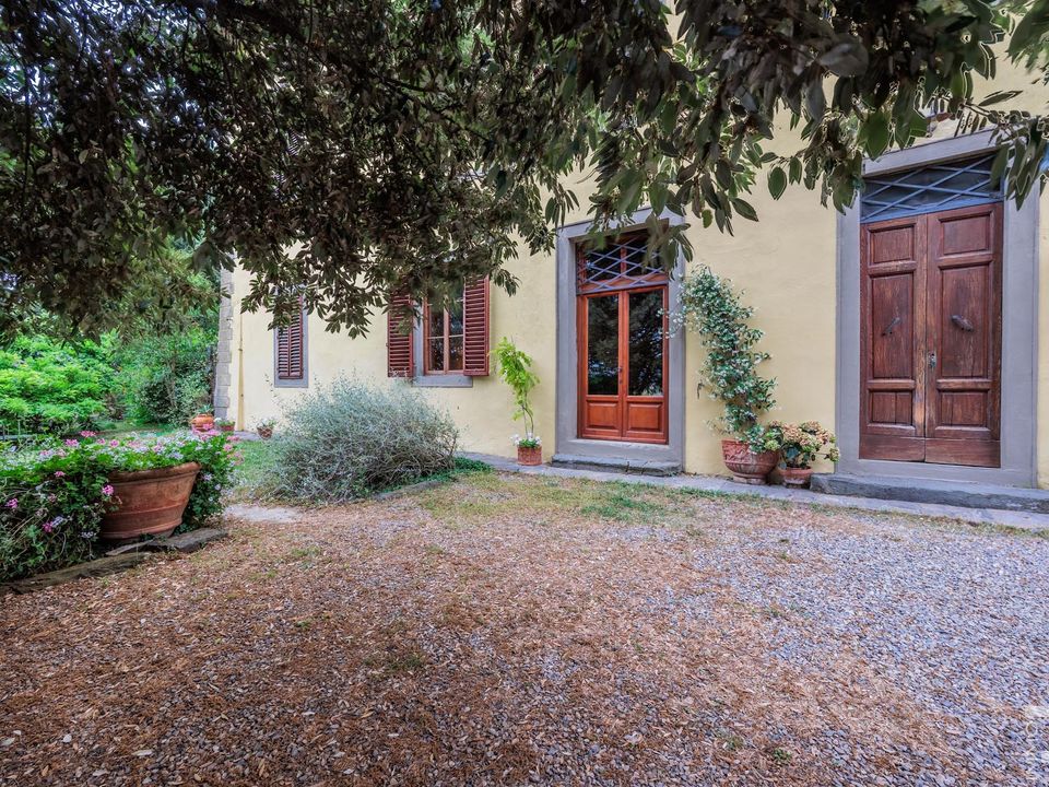 Landejendom i Certaldo, Florence - foto 5