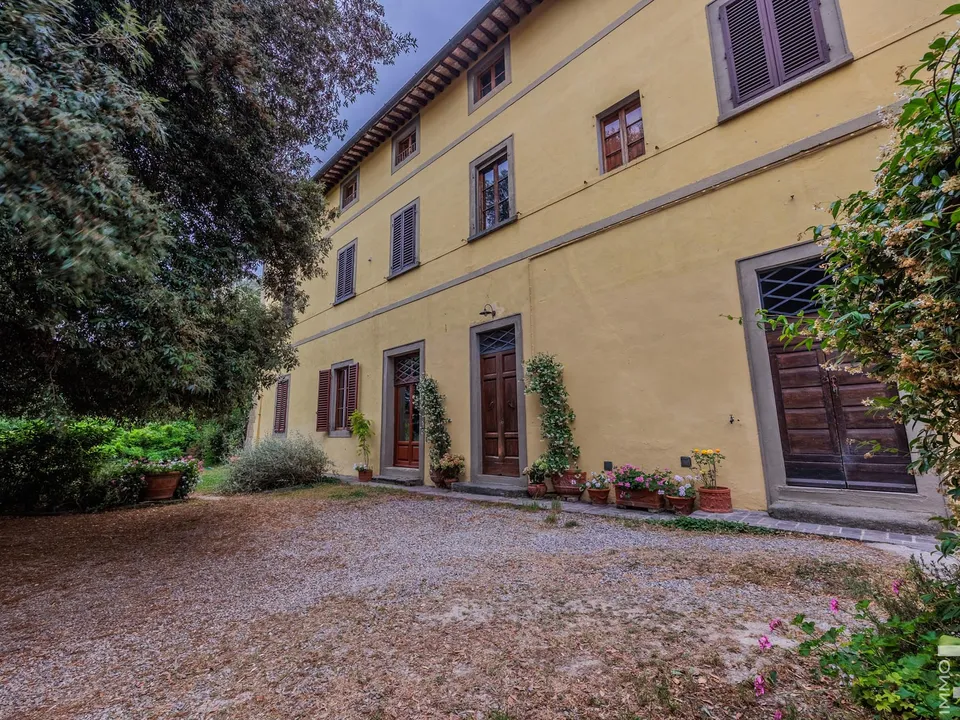 Landejendom i Certaldo, Florence - foto 3