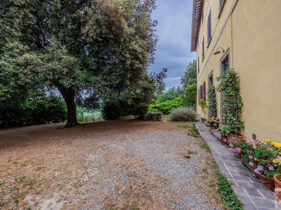Landejendom i Certaldo, Florence - foto 4