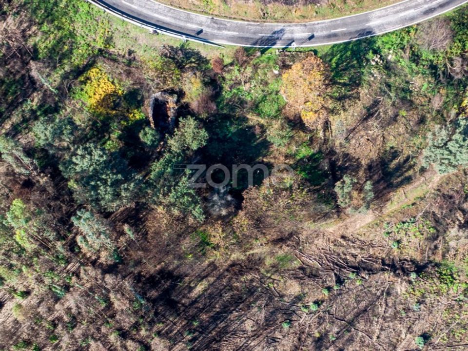 Villa i Cinfaes, Viseu - foto 3