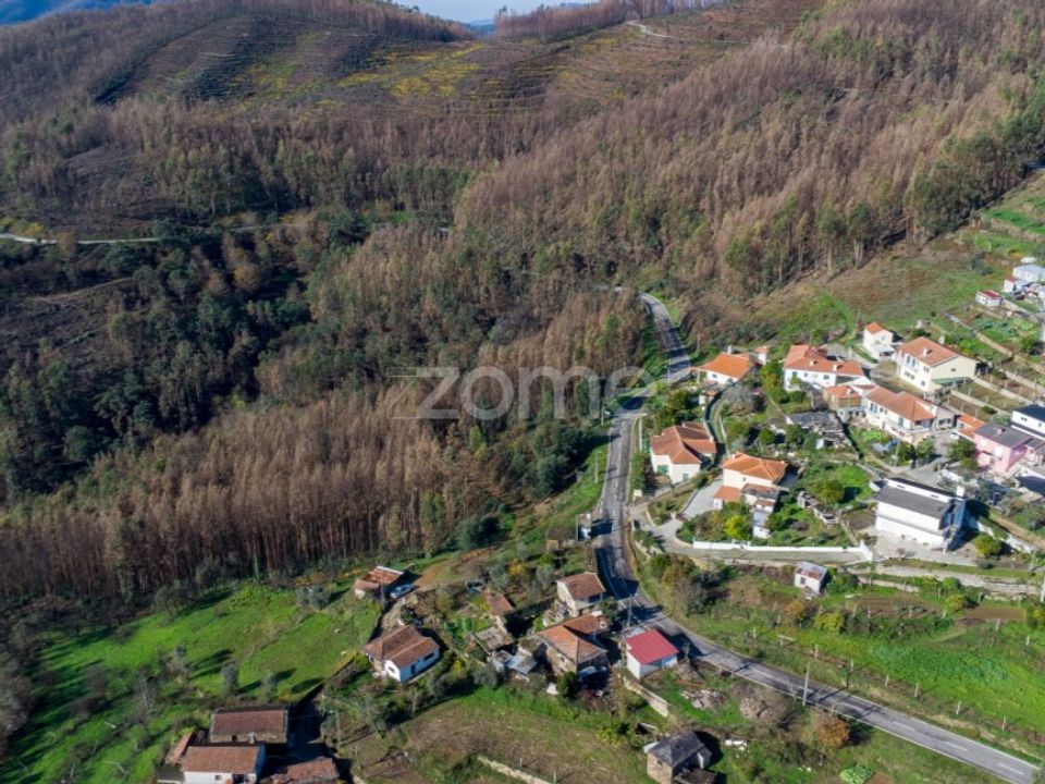 Villa i Cinfaes, Viseu - foto 4