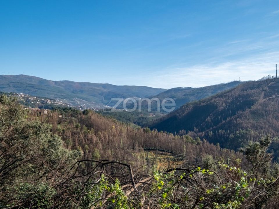 Villa en Cinfaes, Viseu - foto 1