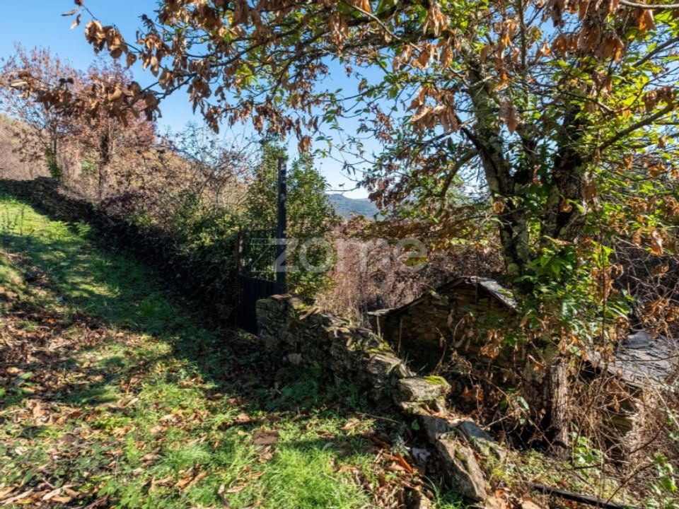 Villa in Cinfaes, Viseu - foto 1