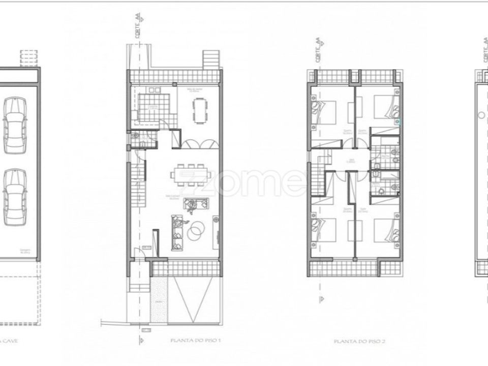 Villa i Braga, Braga - foto 5