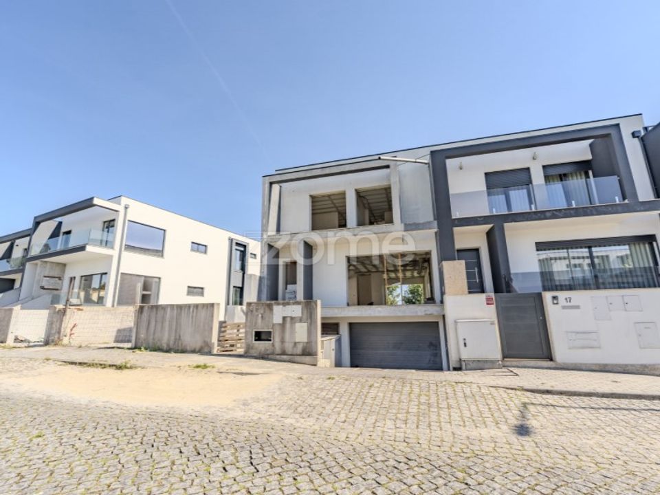 Villa i Braga, Braga - foto 1