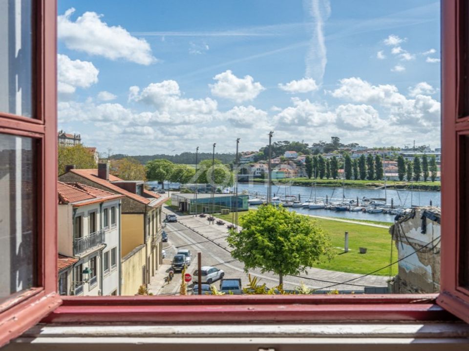 Villa i Vila do Conde, Porto - bilde 1