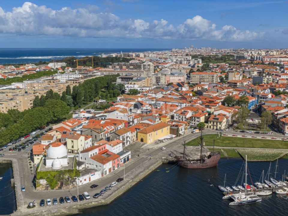 Villa i Vila do Conde, Porto - bilde 2