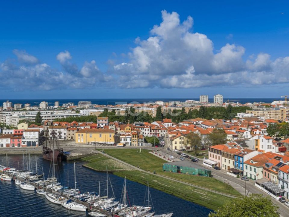 Villa i Vila do Conde, Porto - bilde 3