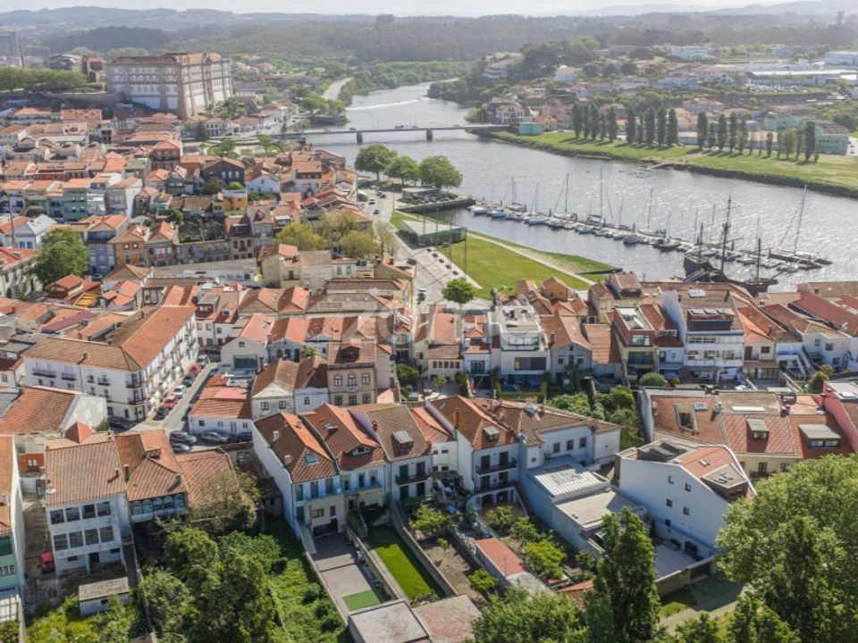 Villa i Vila do Conde, Porto - bilde 4