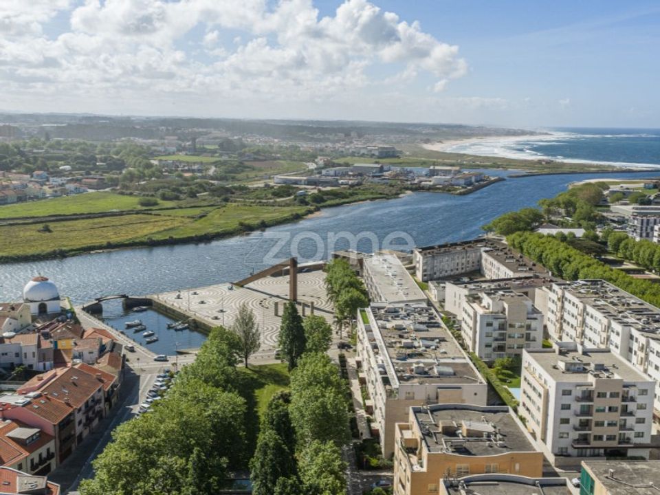 Villa i Vila do Conde, Porto - bilde 5