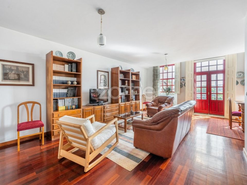 Villa i Vila do Conde, Porto - foto 1