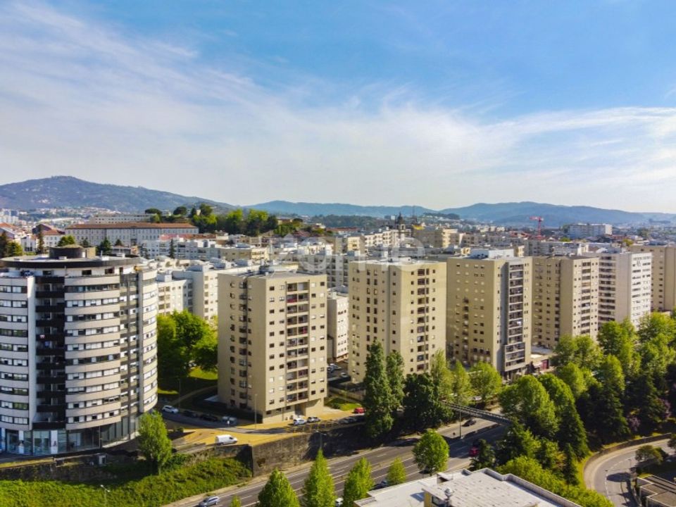 Apartament a Braga, Braga - foto 5