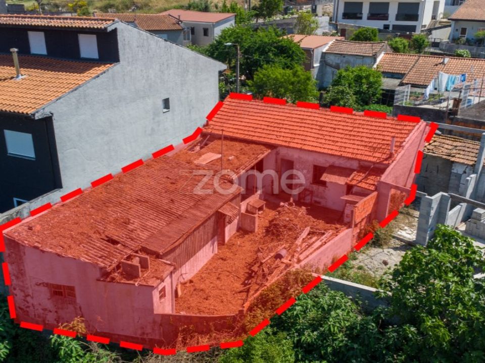 Villa i Pedroucos, Porto - foto 4