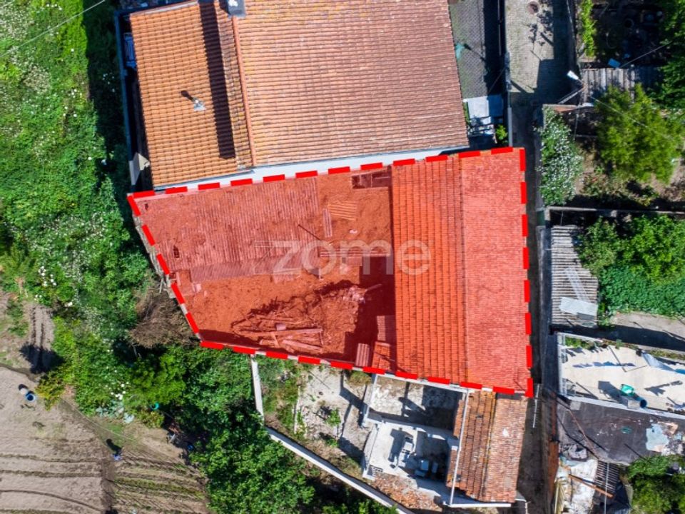 Villa i Pedroucos, Porto - foto 5
