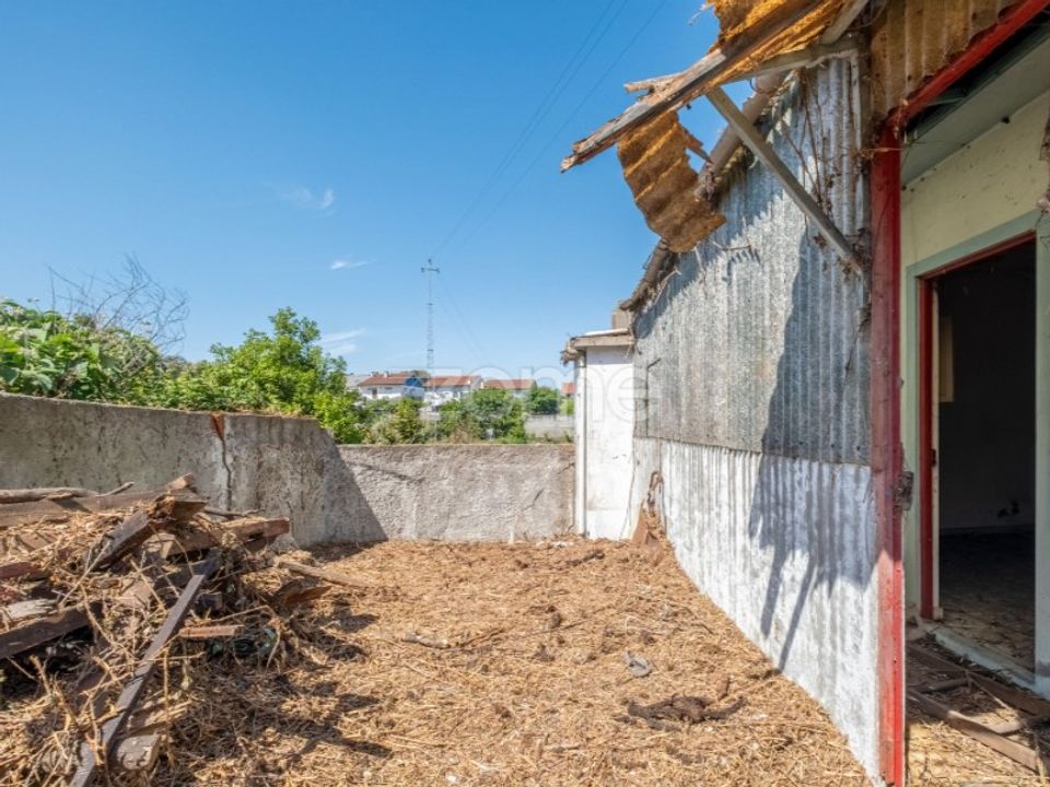 Villa i Pedroucos, Porto - bilde 1