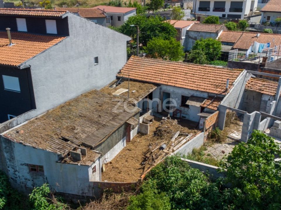 Villa i Pedroucos, Porto - foto 2