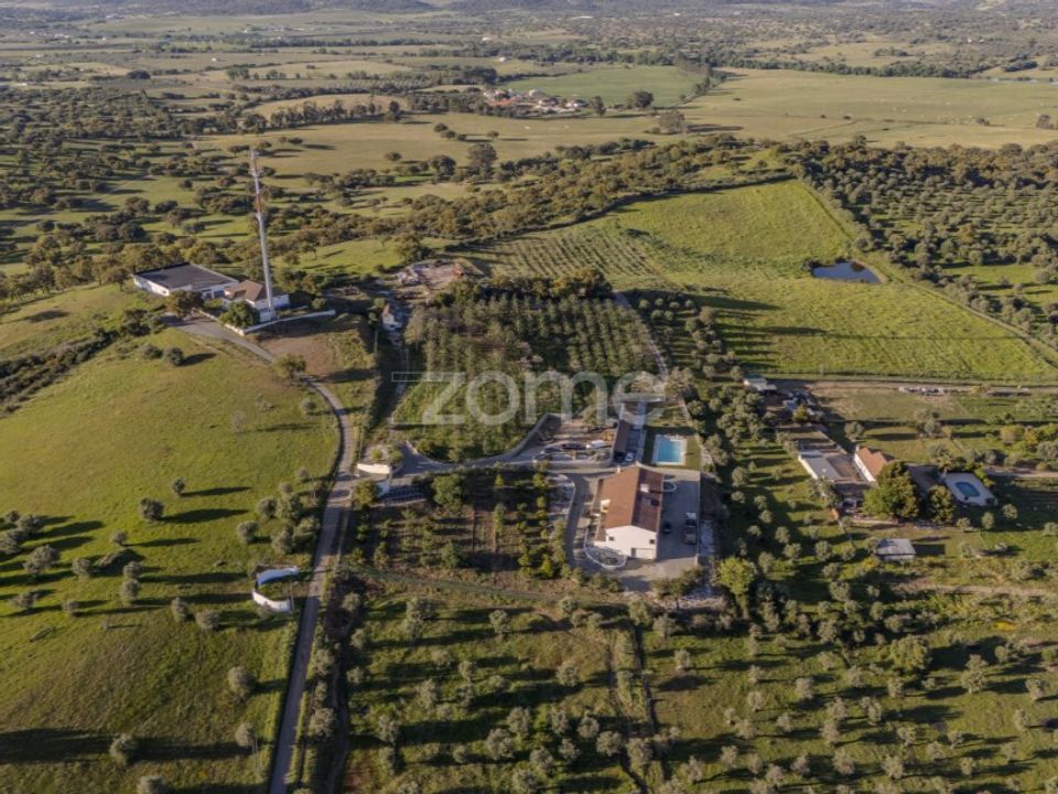 Farm i Redondo, Evora - foto 2