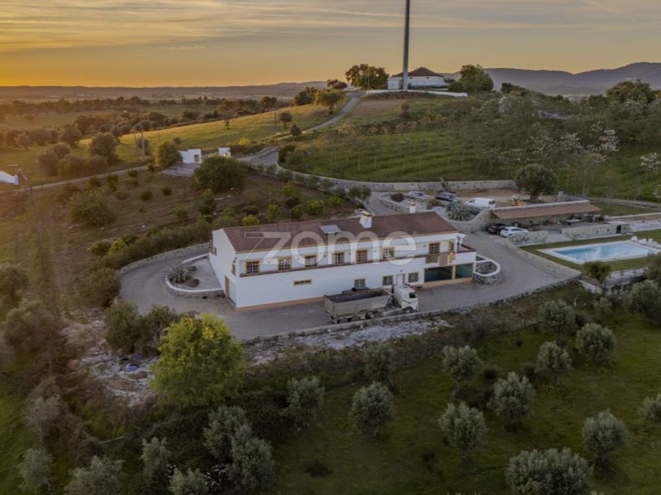 Granja a Redondo, Evora - foto 1