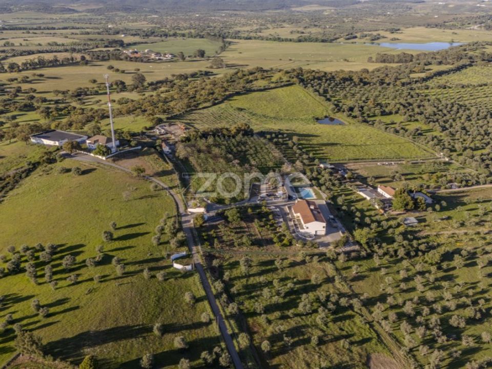 Farm i Redondo, Evora - foto 5