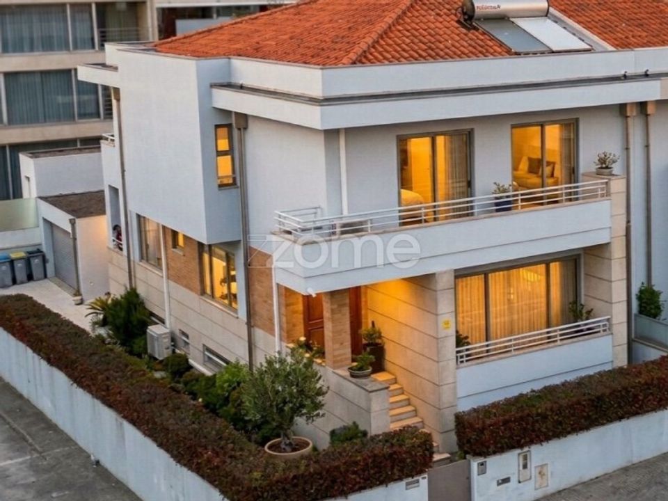Villa i Maia, Porto - foto 1
